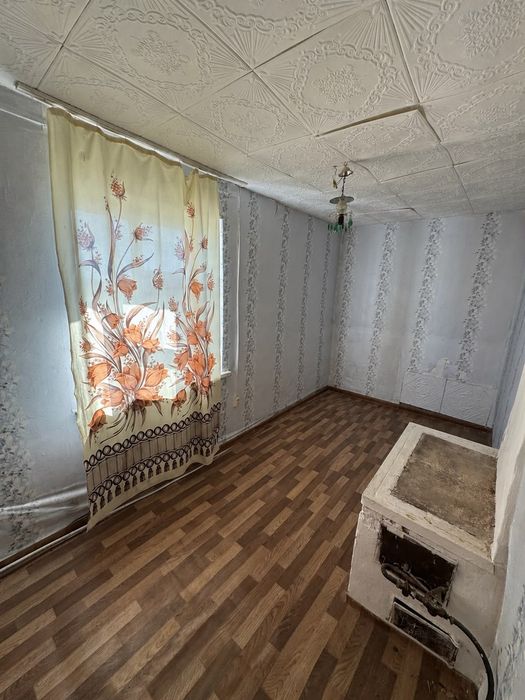 Квартира в Пос. Бударин