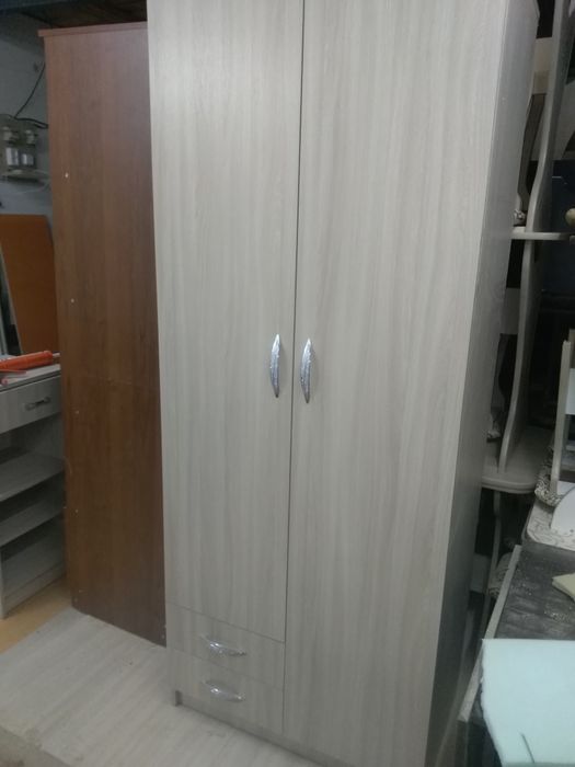 Шкафы от производителя