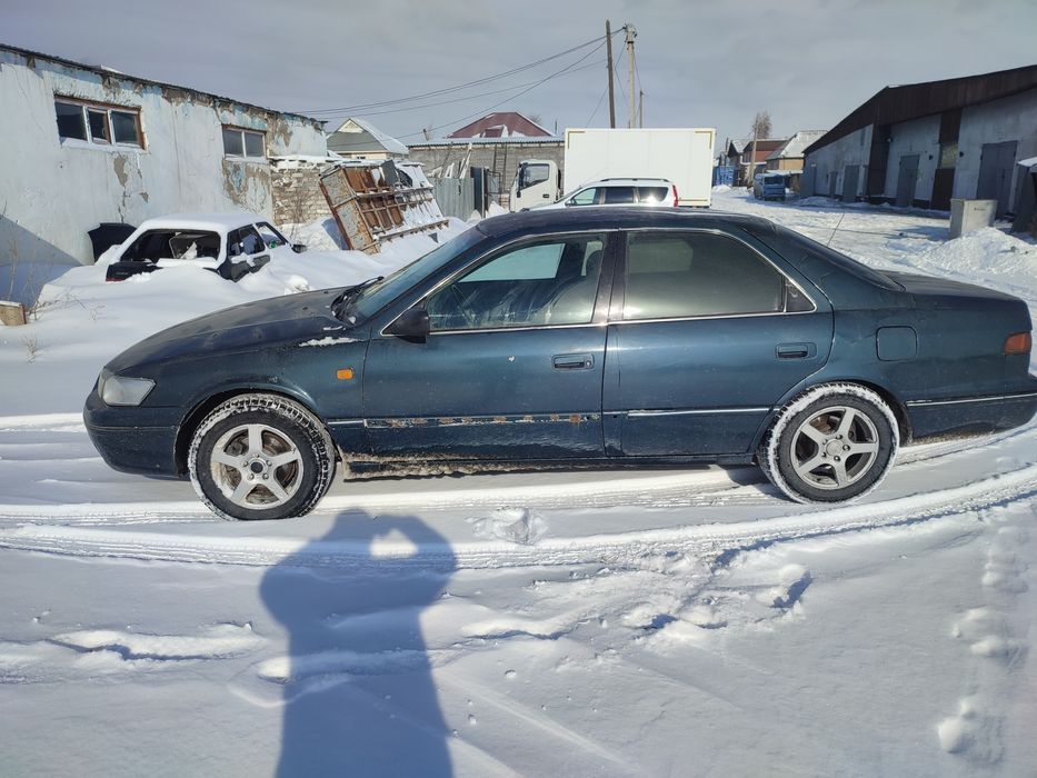 Продам авто в хорошем состоянии