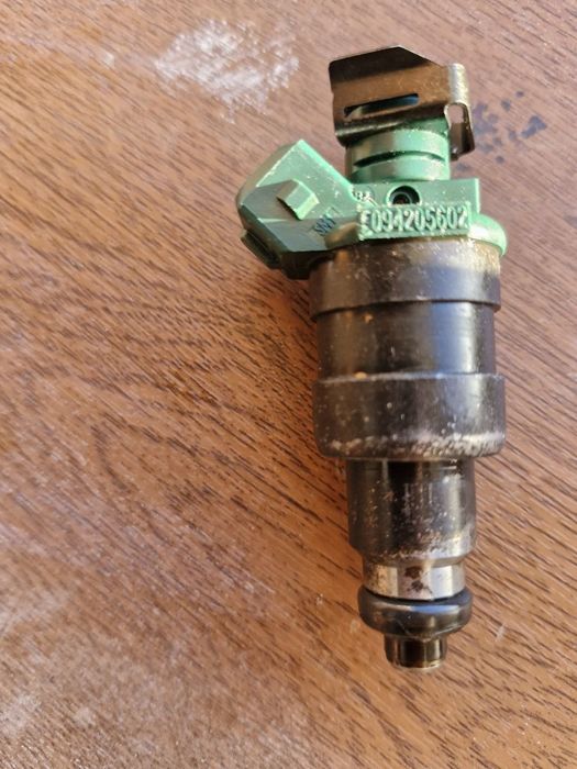 Инжекто нексия радной карески