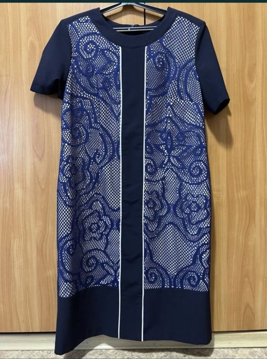 Платья 48-50р