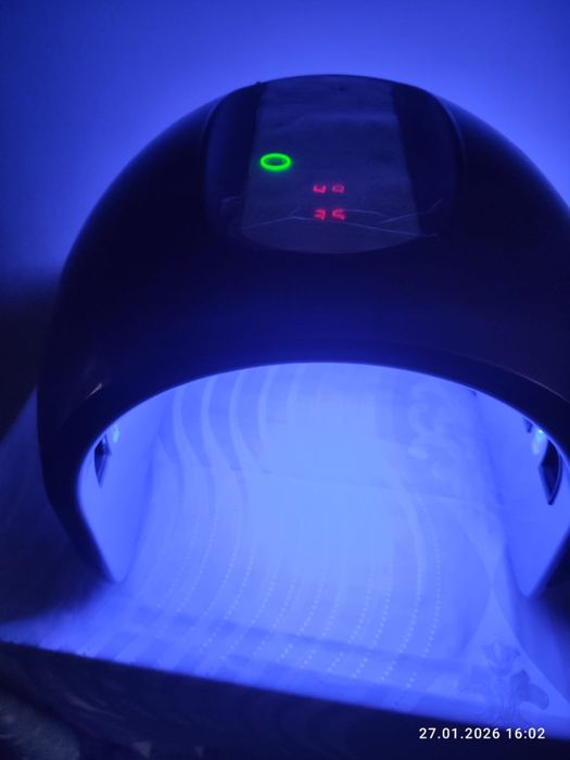 Корейская Led светотерапия Beautyrock