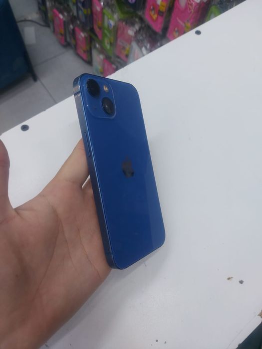iPhone 13 хороши состояние