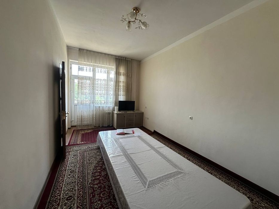 Продажа Квартира  2/3/7 Сергели 6А 13 дом