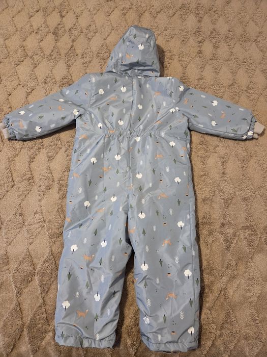 Детски космонавт