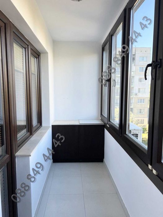 Продава се Четиристаен апартамент в София, Хаджи Димитър - 118 кв.м за 2628 €/кв.м - Снимка #20