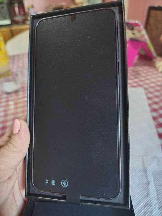 Samsung Galaxy S24 Plus