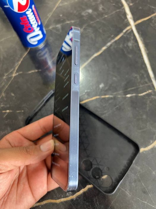 Samsung Galaxy A 55