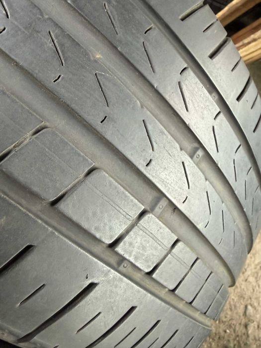 4x Anvelope Vara 235/40 R19 Seal - Pirelli Cinturato P7