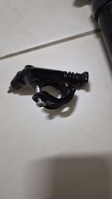 Dropper post RockShox Reverb 31.6 + maneta