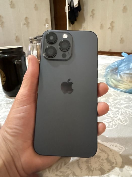 Айфон 15 про макс