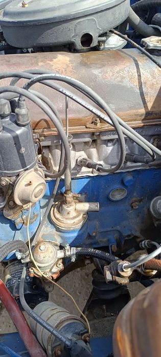 Жигули Ваз-2107 ва