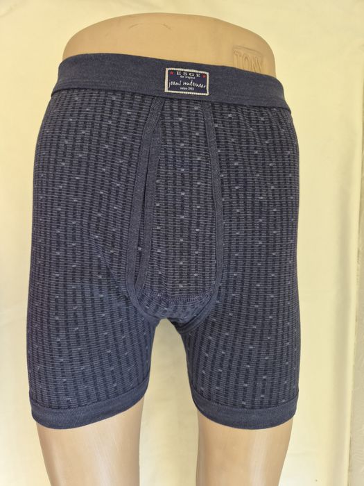 Мъжки боксерки ESGE Jeans Underwear – комфорт и стил от 1983!