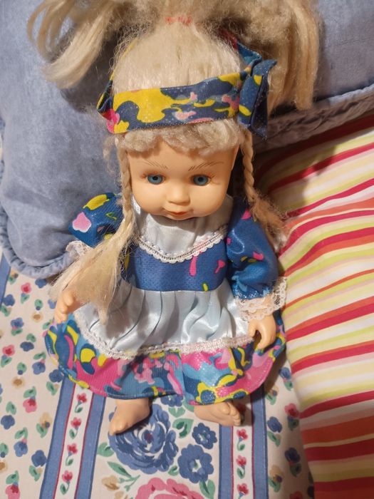 Детско кукли за игра