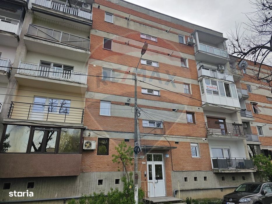 Apartament de vanzare