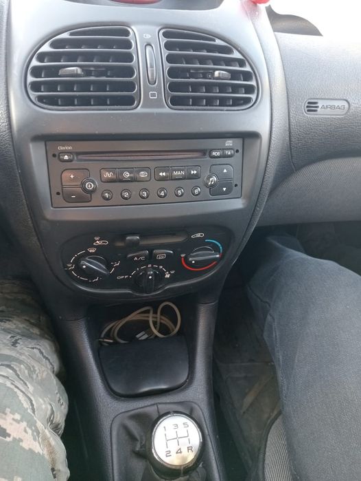 Продам Peugeot 206/2008г.