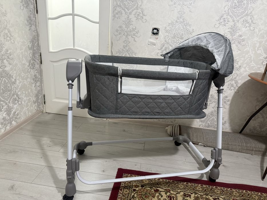 Манеж для малышей