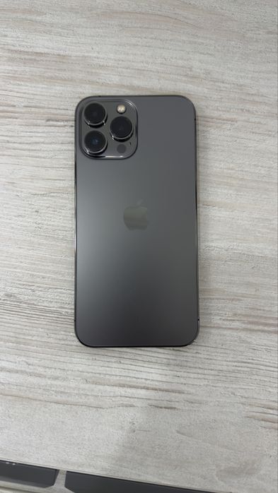iPhone 13 Pro Max