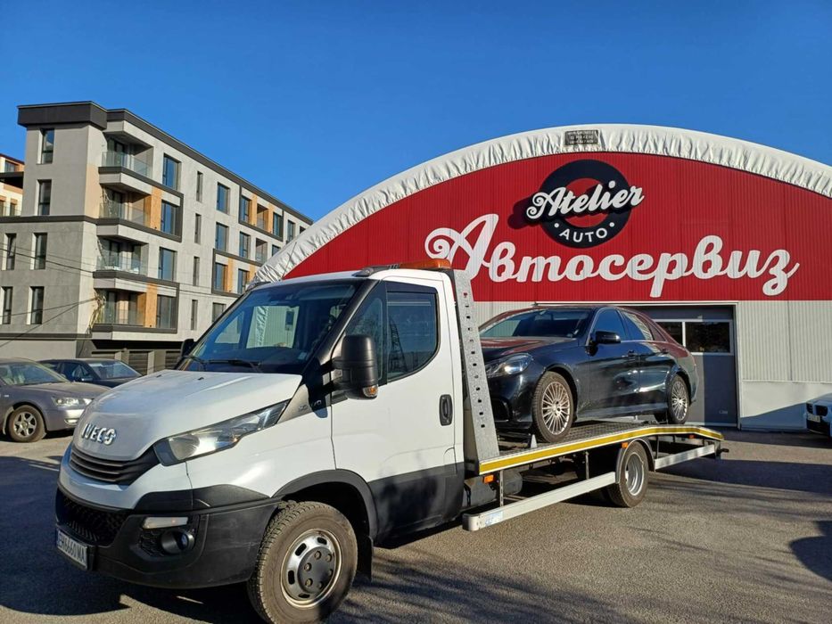 Пътна Помощ Плевен,Славяново,Тотлебен,Обнова,Българене