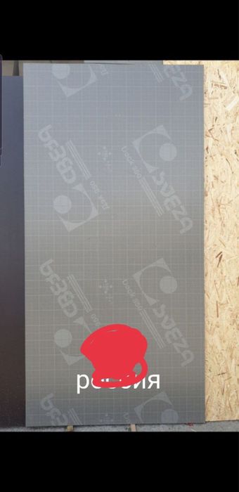 Finiski fanera nalicha bor