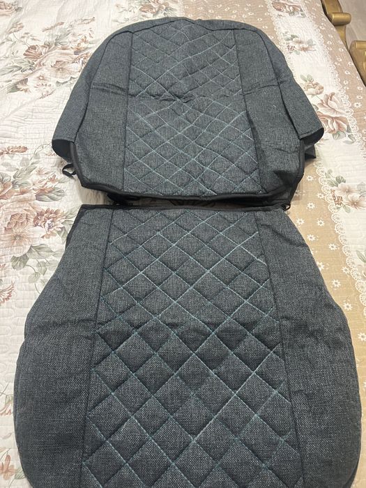 Чехол для машины