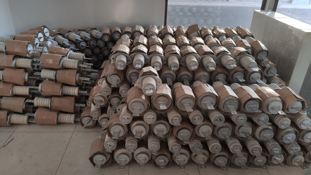 Изолйатор ИПУ-10/630