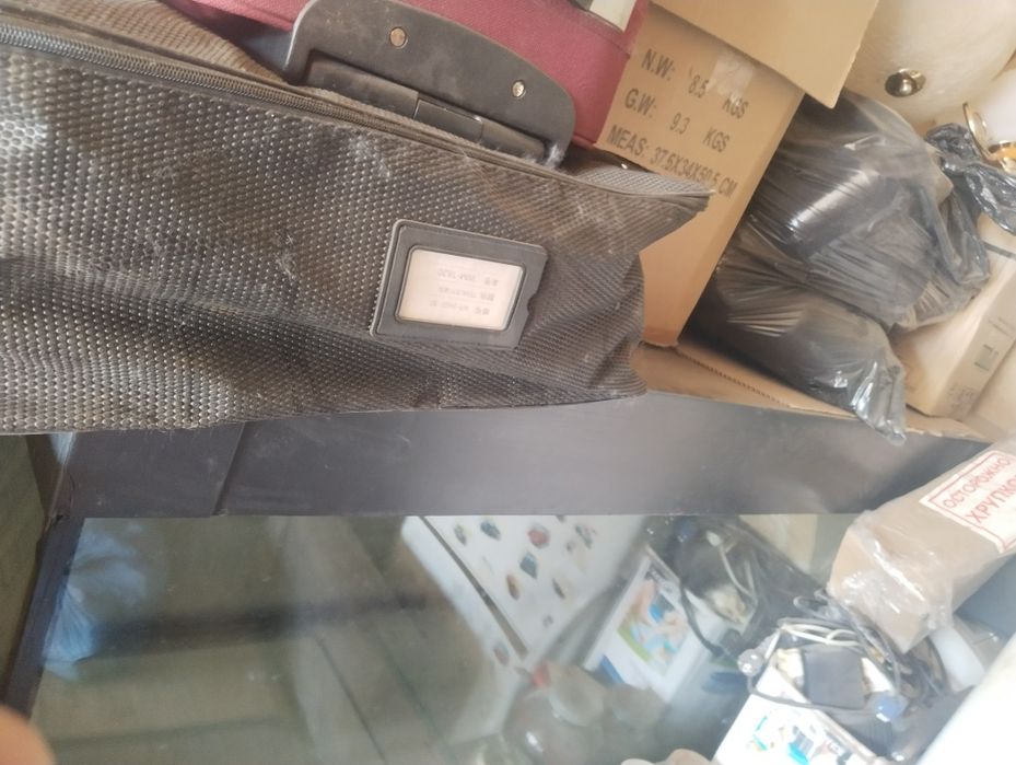 Продам аквариум большой