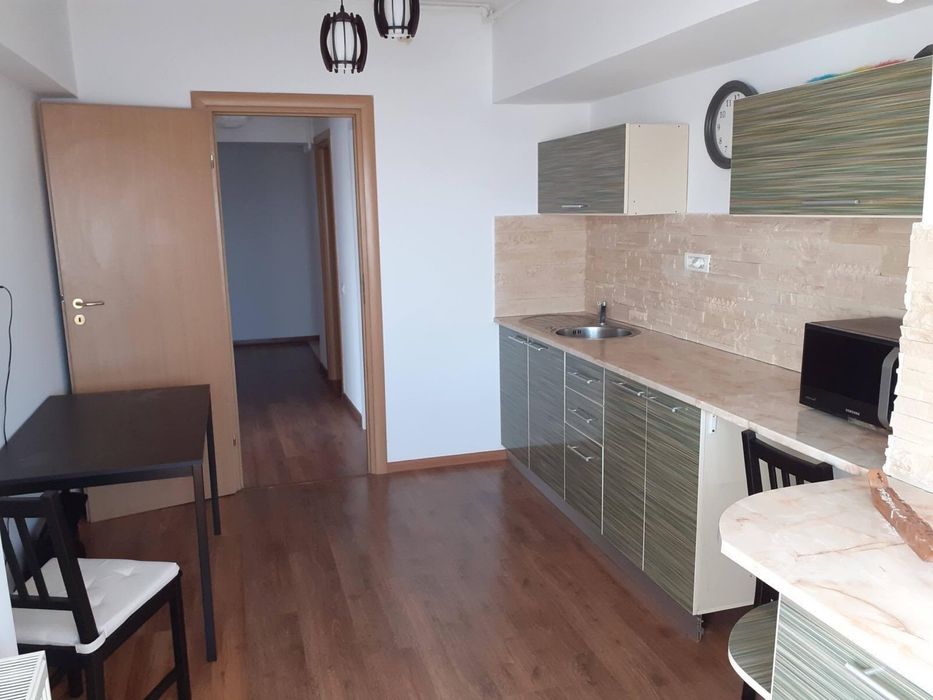 Apartament 2 camere