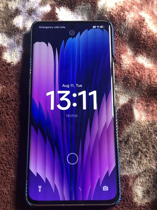 Xiaomi mi 13 pro (CN Hyper os )