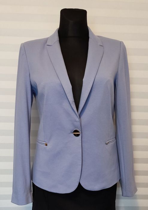 Пиджак новый размер М