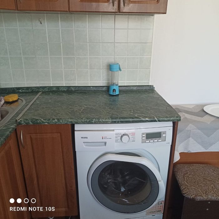 Продам 3 комн.квартиру в Водник 2