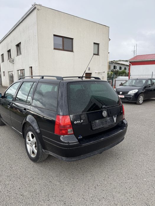VOLKSWAGEN Golf 0 — imagine 3