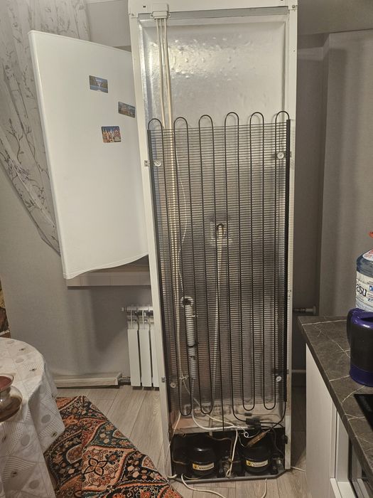 Холодильник, тоңазытқыш