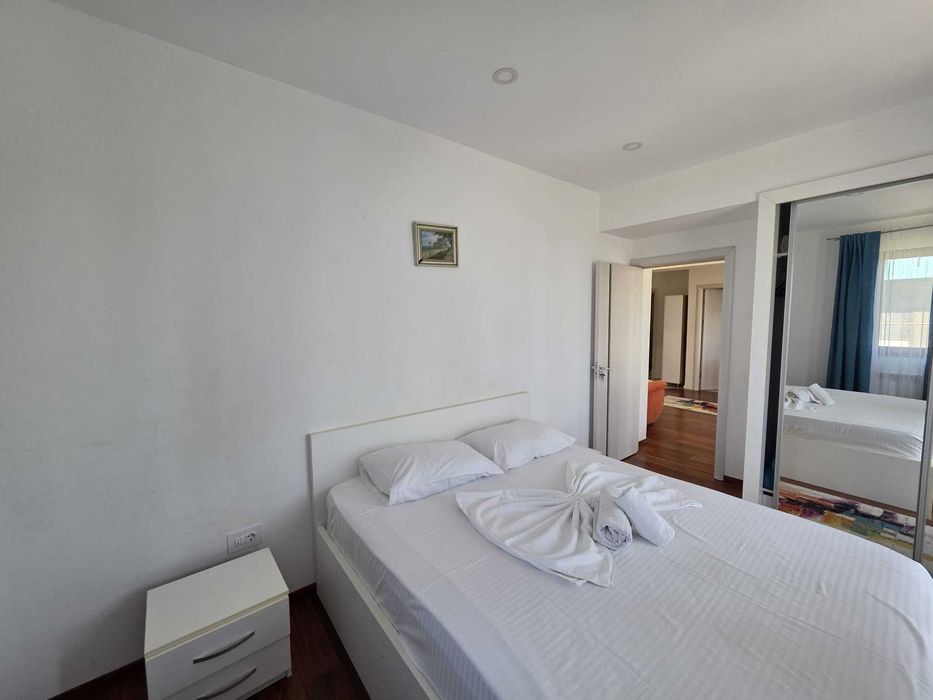 Sejur de vis la malul mării – Apartament 2 camere, zona Rex- Scandinavia