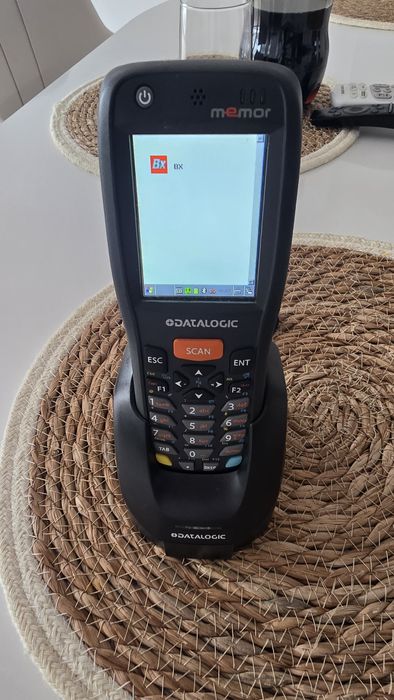 Scaner Depozit  Datalogic