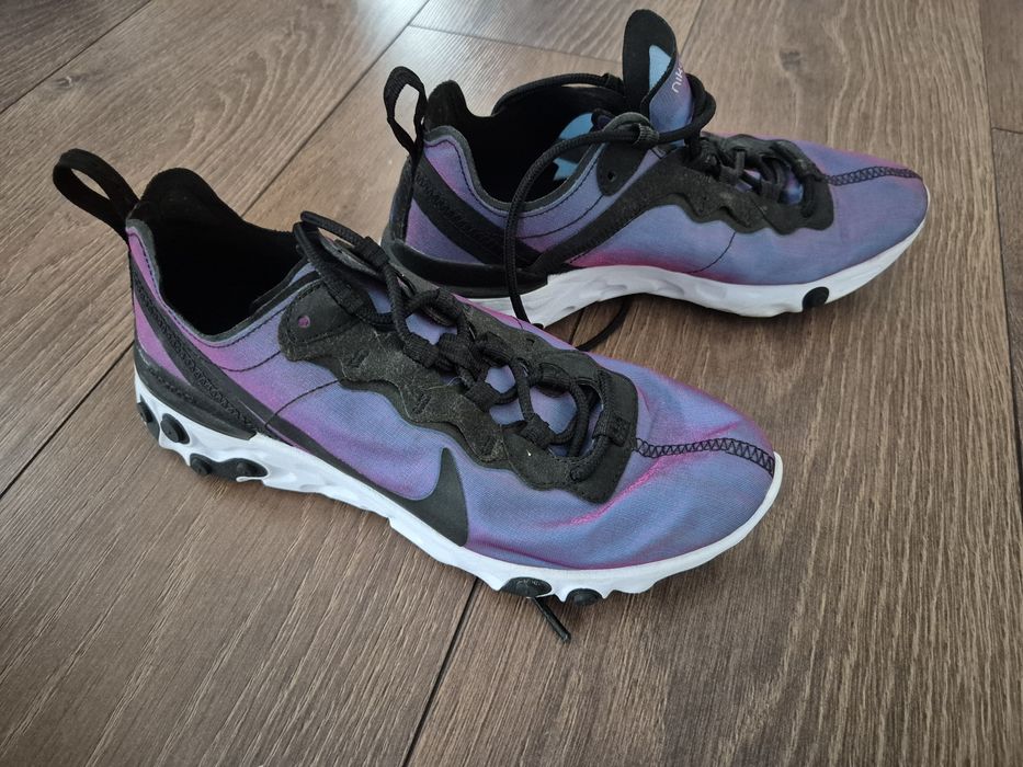 Nike React маратонки