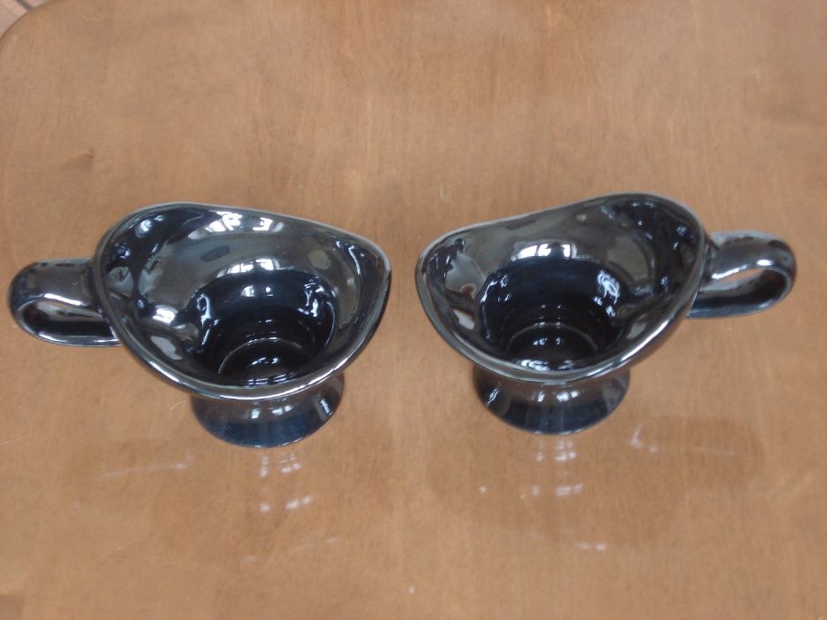 Продам красивый керамический подсвечник (пара)