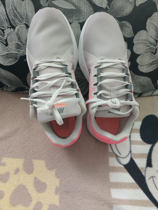 Nike маратонки оригинални