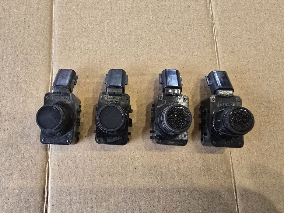 Sensor parcare lexus ux,nx,rx,is. Toyota camry,e21,rav4 etc.