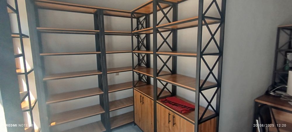 Loft  mebellar Toshkent