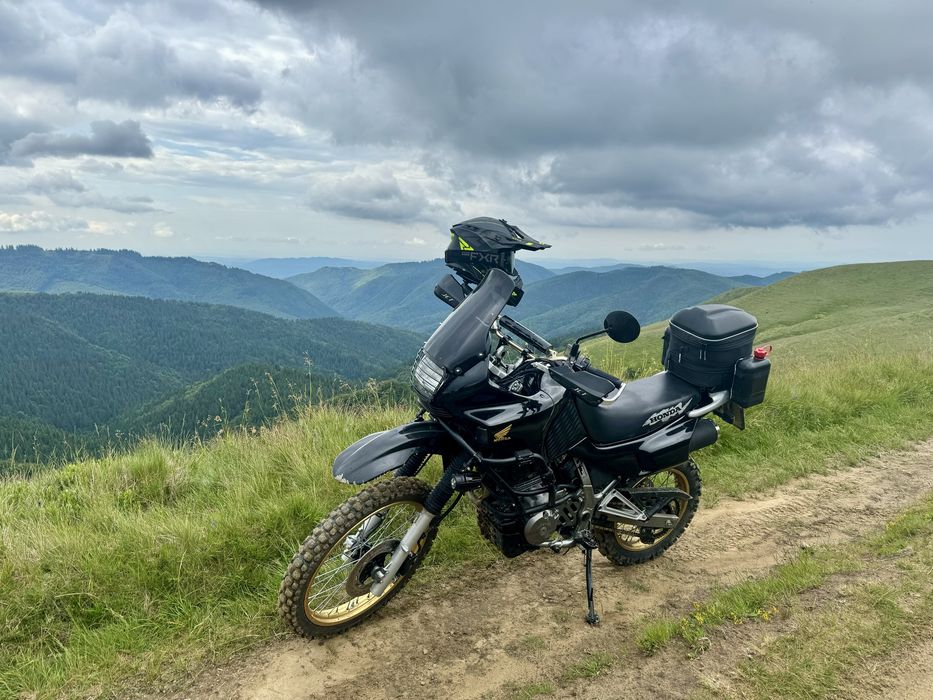 Honda Dominator 500 ( A 2 )