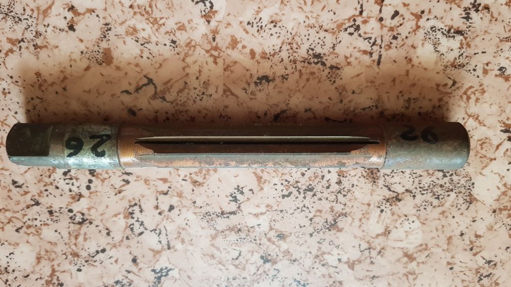 Развертка (райбер)