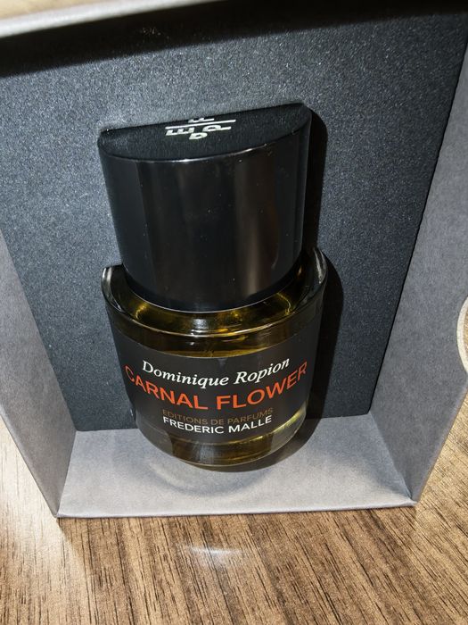 Frederic Malle - Carnal Flower, 50ml
