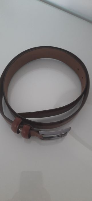 Curea din piele naturală