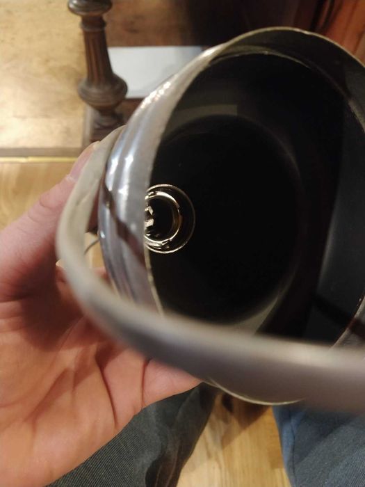 Meopa Opemus 6 x 6  Винтидж преносим фотоувеличител