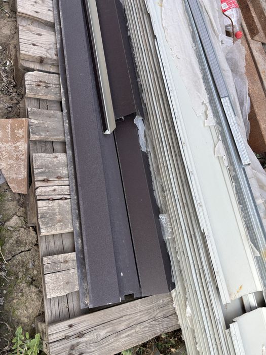 Продам металла сайдинг.