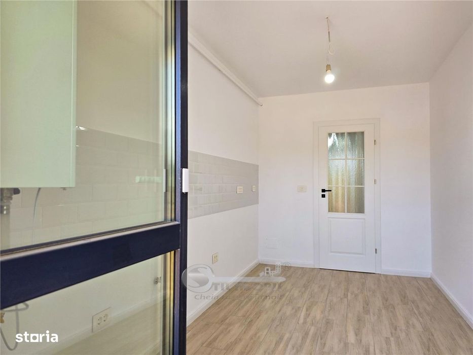 Apartament 3 camere, 81.47 mp – design premium | 2 băi, 2 balcoane — fotografia 3