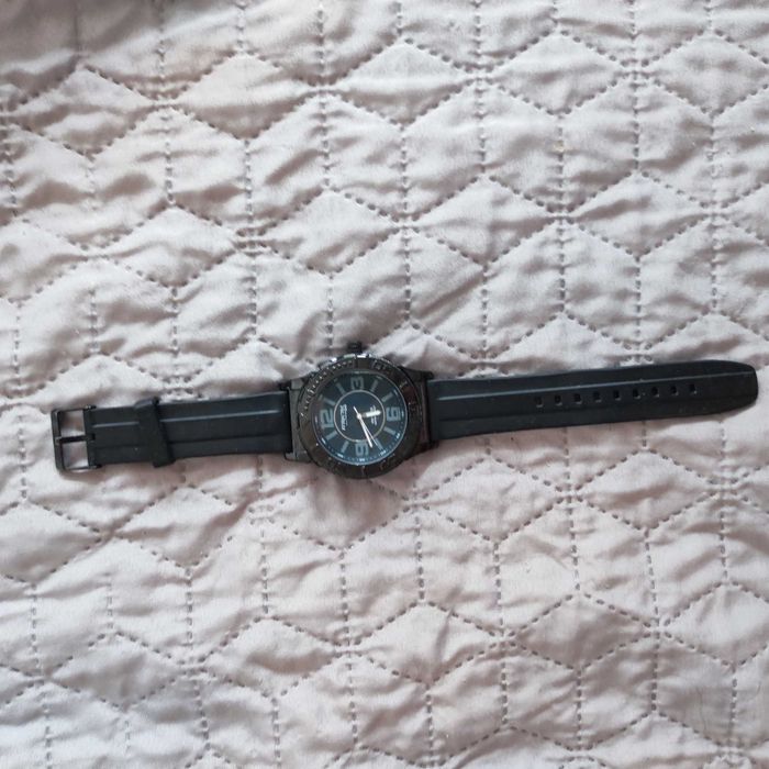 Мъжки часовник Q&Q ATTRACTIVE - DA34J505Y