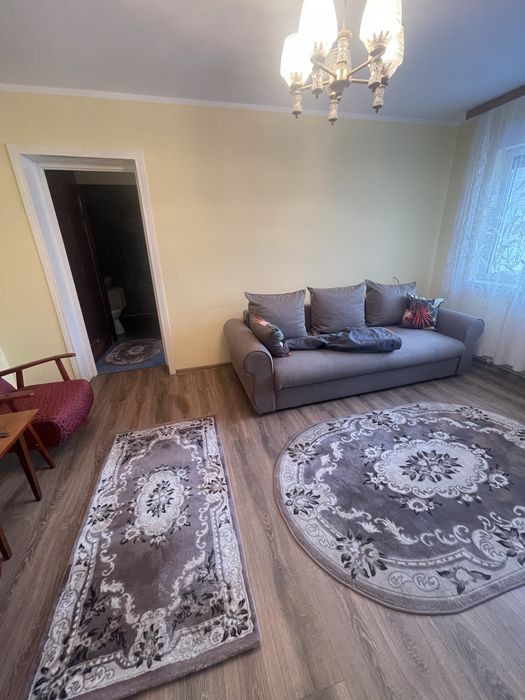 Inchiriez apartament ultracentral  Suceava, pe esplanada din centru