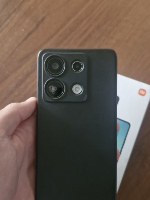 Redmi note 13 4g
